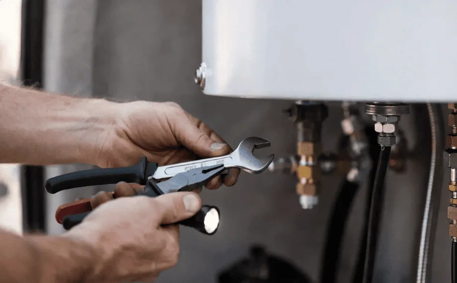 Why choose Water Heater Repair in Bullville, NY
